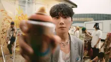 オールラウンダー イ・ジュンヨン、'バウンス' MV 2次ティーザー公開