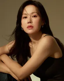 [Interview] 'No Other Choice' Son Ye-jin, 