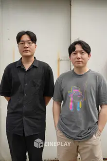 [KT AI P.A.N. インタビュー ④] ログラインから引き出された感覚的スタイル、KTグループメディアIP部門優秀『良い女はいない。良い女、ブセミ』ウサギの毛を燃やした