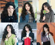 Son Na-eun, Continuing Presence in Fashion and Advertising.. Unique Atmosphere