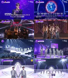 Mnet xác nhận 8 thành viên của nhóm nhạc nam mới 'ALD1' trong 'Boys 2 Planet'!