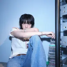 BTS 智旻，單曲《不要說你愛我》Spotify 5億突破