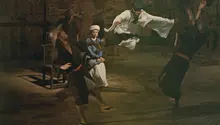 홍콩영화 팬 모두 모여라! 영상자료원과 씨네큐브에서 홍콩영화제가 열린다
