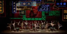 Điệu nhảy, âm nhạc và điện ảnh Hồng Kông hội tụ! ‘Hong Kong Week 2025@Seoul’ sẽ diễn ra đến ngày 25 tháng 10.