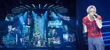 SHINee Key，3天的首爾演唱會圓滿落幕.. 將啟程亞洲·美洲巡演