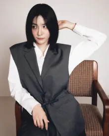 [Phỏng vấn] 'Eunjoong và Sangyeon' Park Ji-hyun nói về sự lựa chọn của Sangyeon, sự tồn tại của Eunjoong, thái độ đối với cái chết, và mùa 2 ①