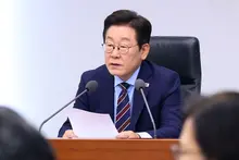 Président Lee Jae-myung, apparition spéciale de Chuseok dans 'Chef & My Fridge' sur JTBC