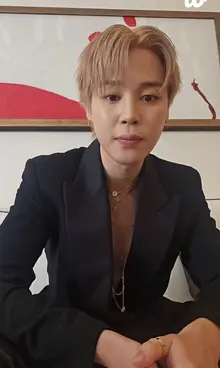 BTSジミン、元恋人の論争の中で率直な心情告白「良い大人になるのは難しい」