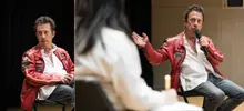 法國電影音樂大師艾瑞克·塞拉的長篇對話 ② : '第五元素' ‘歌劇女神舞’的秘密，以及我最好的作品是 '雷昂'!