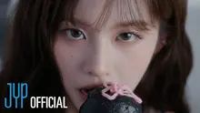 엔믹스, 컴백 시동 건다! 정규 1집 수록곡 티저 영상 공개