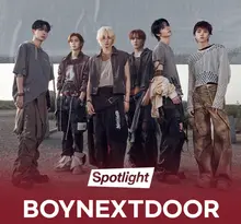Boys Next Door mini album 5 ‘The Action’ phát hành kỷ niệm nội dung độc quyền & sự kiện