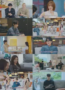 'EXchange 4', First Couple Story Revealed.. 