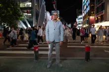 艾瑞克·南與韓流旅行《尤金·萊維：旅行厭惡者的逸遊》第三季今日公開！