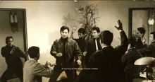 홍콩영화의 가을, 오리지널 ‘영웅본색’(1967) 4K 복원판 세계 최초 상영