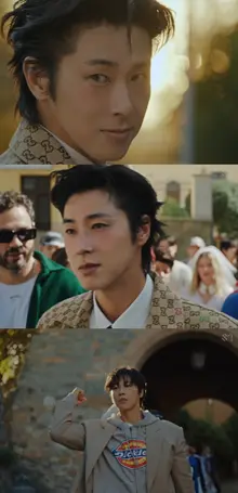 유노윤호, 오늘 정규 1집 선공개곡 'Body Language' 발표