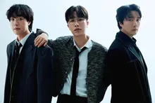 SORAN Band, Go Young-bae Transitions to Solo System... Guitar and Bass Members Focus on Individual Music Activities