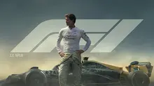 『F1 ザ・ムービー』12月12日Apple TVストリーミング公開確定！