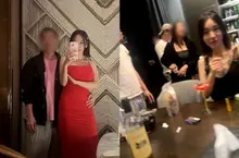황하나, 캄보디아 체류 근황 포착…납치 사건 빈발 지역에 안전 우려