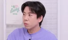 Yang Se-chan, tiết lộ đang chiến đấu với ung thư tuyến giáp suốt 12 năm... 