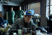 Seol Kyung-gu and Director Byun Sung-hyun's Fourth Collaboration! Netflix Movie 'Good News'