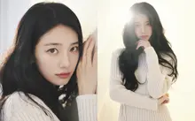'다 이루어질지니' 수지, 