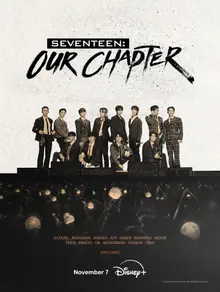 SEVENTEEN，公開出道10週年紀錄片
