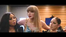 Tất cả về buổi biểu diễn huyền thoại của Taylor Swift ‘The Eras Tour’, công bố vào ngày 12 tháng 12!