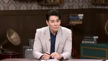Lee Tae-gon, 47 tuổi, thổ lộ chân thành 