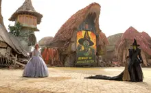 ‘Wicked: For Good’ chờ đợi một năm, video hoàn hảo về sự kết hợp giữa hồng và xanh được công bố!