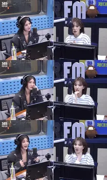 '케데헌' 이재, SM 연습생 시절 일화 공개.. 