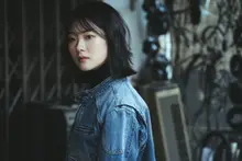 ‘Ville de sculptures’ les assistants de Tae-jung comme Batman et Robin, Kim Jong-soo & Jo Yoon-soo personnage still