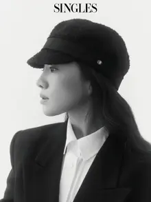 Choi Hee Seo, công bố hậu trường bộ phim Hollywood hợp tác với Son Seok Koo qua buổi phỏng vấn ảnh
