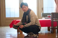 Le réalisateur Lee Sang-il, 'Kokuho', revient en Corée le 12 novembre