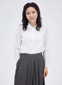 SBS 'Un baiser sans raison !' Seo Jeong-yeon se transforme en la femme d'un riche homme d'affaires !