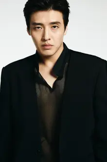 '퍼스트 라이드' 강하늘, “기세로 밀고 나가는 영화.. 상상력을 자극하는 대본이라 좋았다”