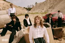 Xdinary Heroes, hôm nay (ngày 24) trở lại.. phát hành mini album thứ 7 'LXVE to DEATH' (Yêu đến chết)