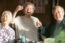 無錢吃飯的獨居老人三人組… 除了‘K’之外，真實的韓國社會面貌《人與肉》