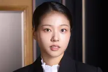 [Phỏng vấn] 'Chủ nhân của thế giới' Seo Subin 