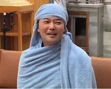 Jeon Hyun-moo, première diffusion de la scène de gommage réel dans le 'Hammam' traditionnel turc