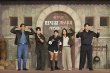 Đã mạnh mẽ hơn! Buổi họp báo toàn cầu của Netflix ‘Physical: Châu Á’ thành công rực rỡ!