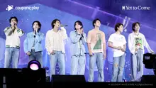 BTS, chuẩn bị cho tour diễn thế giới hoàn chỉnh!...
