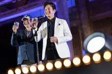 The 27th Jeonju International Film Festival Opens in Splendor on the 29th… Awards the Ahn Seong-ki Honor for His Lifetime Achievement and Features a Rich Lineup