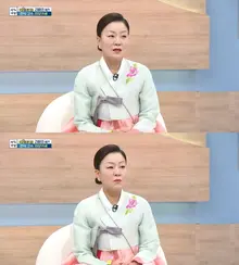 Kim Mi-ryeong de 'Imokase', une confession touchante sur sa vie familiale... 