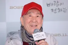 60年間で3000曲を作曲したキム・ヒガプ、ドキュメンタリーで蘇る伝説「胸がいっぱいだ」