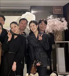 'I Am Solo' Season 10 Hyun-sook and Young-cheol Reunite After 2 Years of Breakup... 'Applause for Their Mature Appearance'