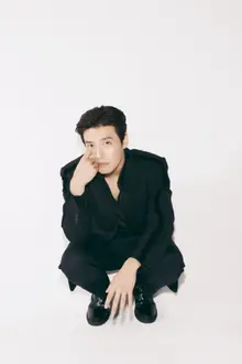 [Phỏng vấn] 'Chuyến đi đầu tiên' Kang Ha-neul tiết lộ bí quyết diễn xuất hài hước làm nổi bật ‘hương vị’