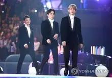 陳柏熙，EXO 完整體活動意願表明...SM 