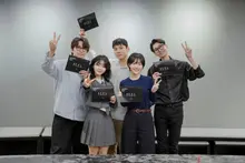tvN 'PROBONO' to Air in December... Simultaneous Release on Tving and Netflix