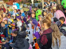 [Photo&] La tendance 'Kedahan' pour Halloween aux États-Unis... Rupture de stock de costumes