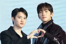 [Ảnh&] 'Thành phố điêu khắc' Do Kyung-soo và Ji Chang-wook, dự báo một cuộc báo thù mãnh liệt